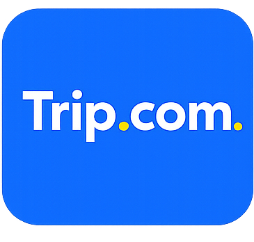 Trip.com logo